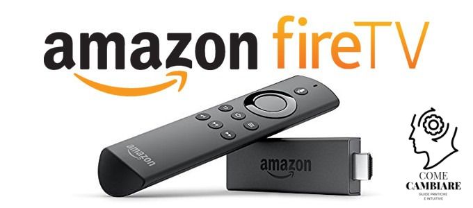 amazon fire stick